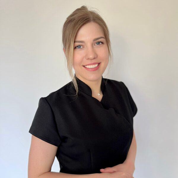 Ieva Žodziņa – skaistumkopšanas speciāliste kosmetoloģijā
