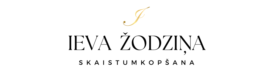 Ieva Žodziņa